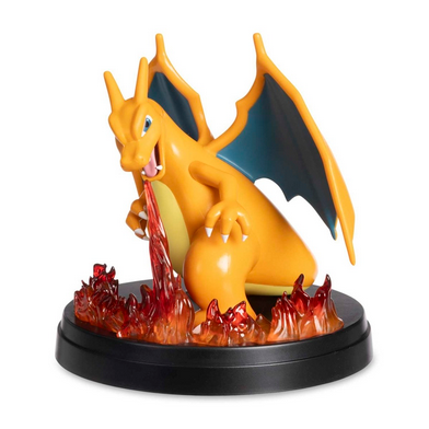 Charizard ex Super-Premium Collection - Pokemon - Afbeelding 5